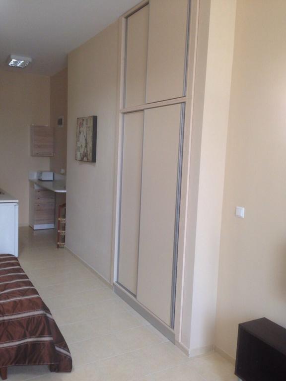 Sea Bay Studios Pomorie Esterno foto